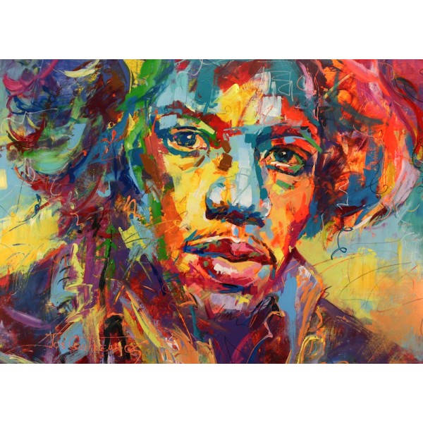 Jimi Hendrix